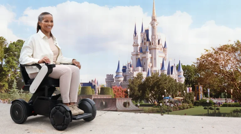 best accessible destinations united states
