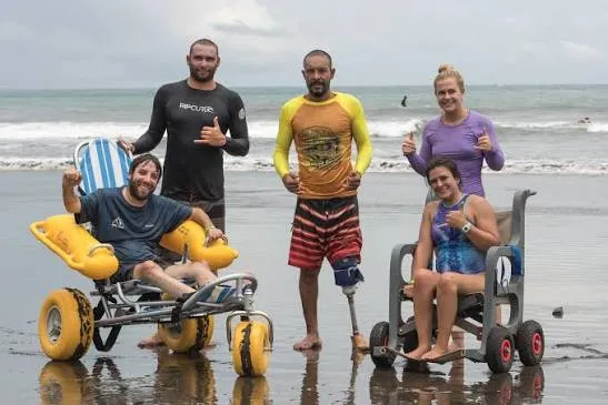 best accessible tour options