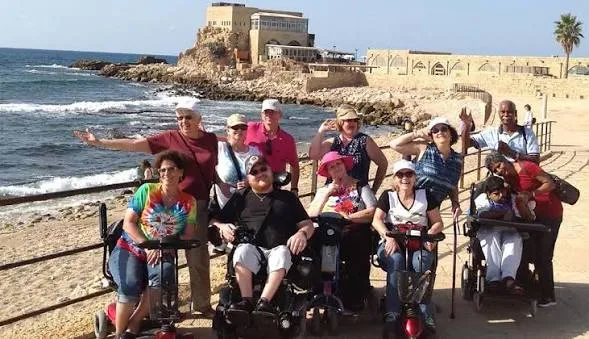 best accessible tour options