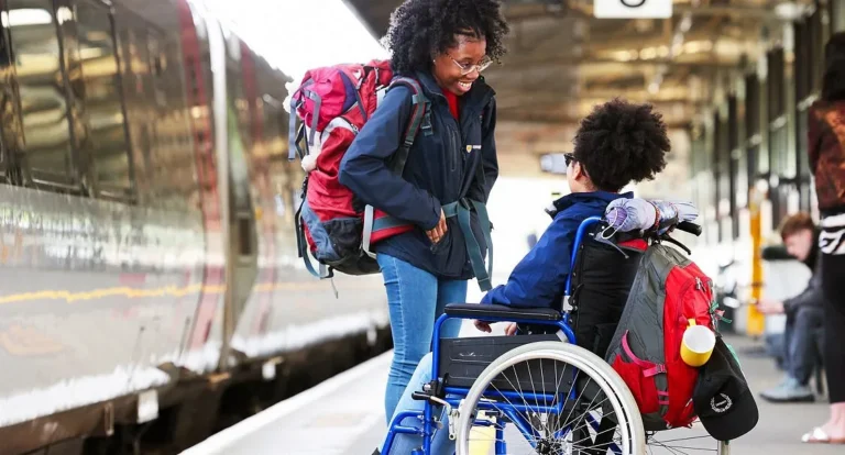 Best Accessible Travel Options: Global Planning & Infrastructure Guide