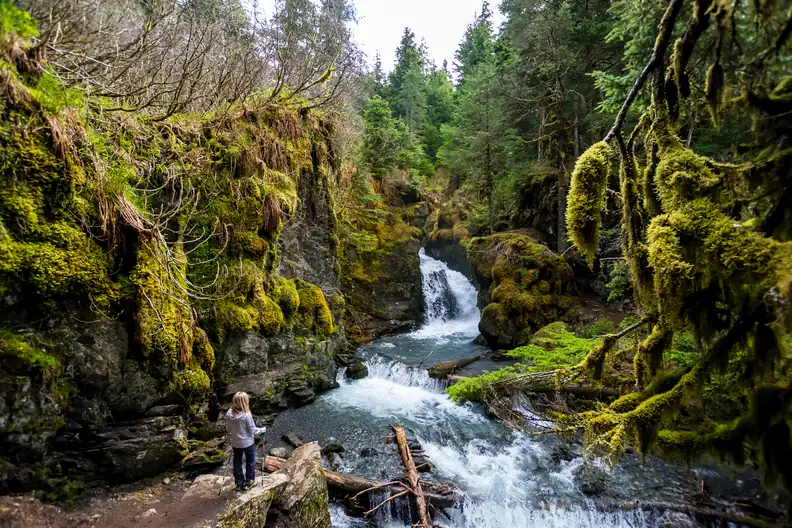 best national parks for seniors united states