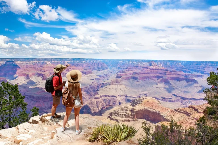 best national parks for seniors united states