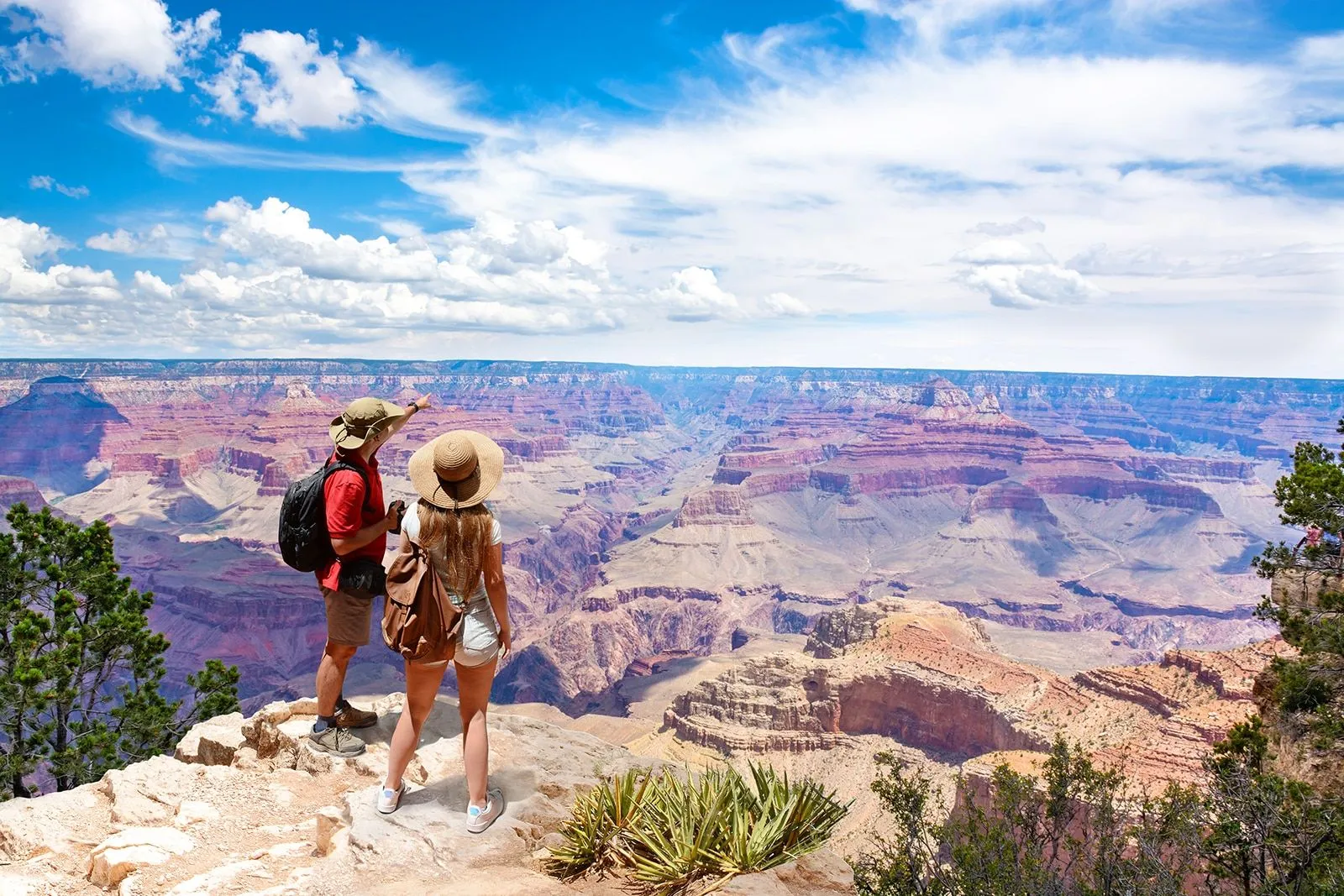 best national parks for seniors united states