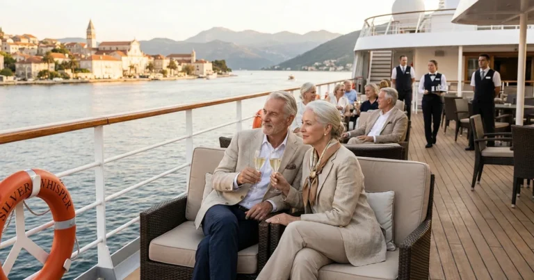 Best Senior Travel Options: Strategic Categories, Planning, and Risk Frameworks