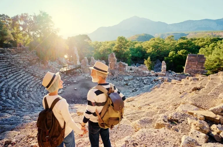 Best Senior Vacation Spots in the US: Strategic Travel Guide
