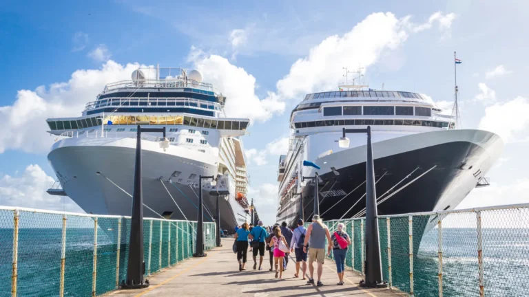 Common Senior Cruise Mistakes: Comprehensive Risk Management & Avoidance Guide