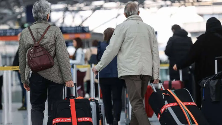 common senior travel mistakes
