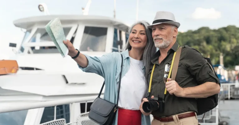 Compare Senior Cruise Options: Complete Editorial & Buyer’s Guide