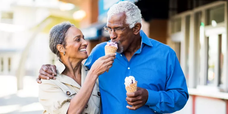 compare senior vacation packages