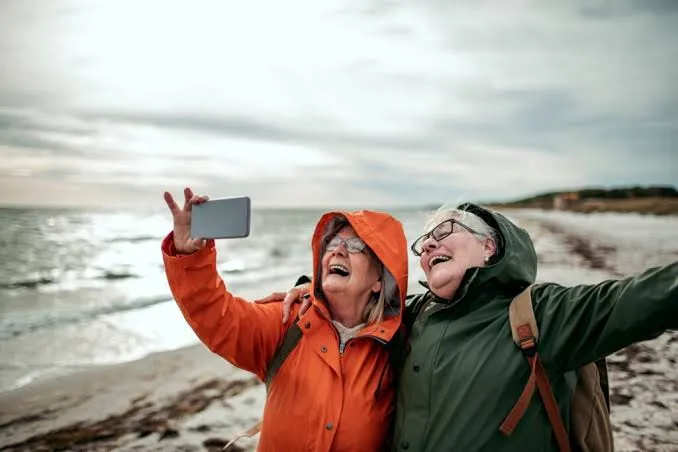 compare senior vacation packages