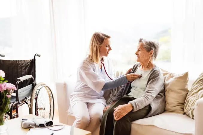 how to manage senior medical needs