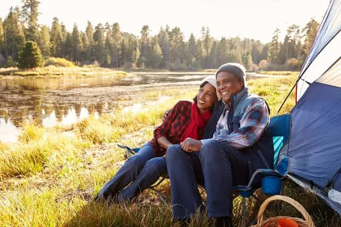 how to manage senior travel anxiety