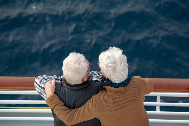 how to plan senior cruises on a budget