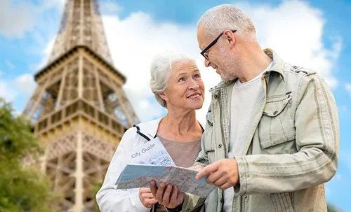 how to reduce senior vacation costs