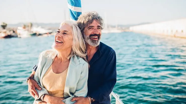 top senior cruise plans